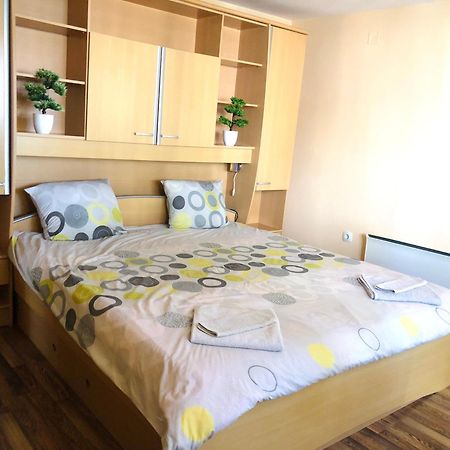 Pavlovi Apartments Samokov Eksteriør bilde