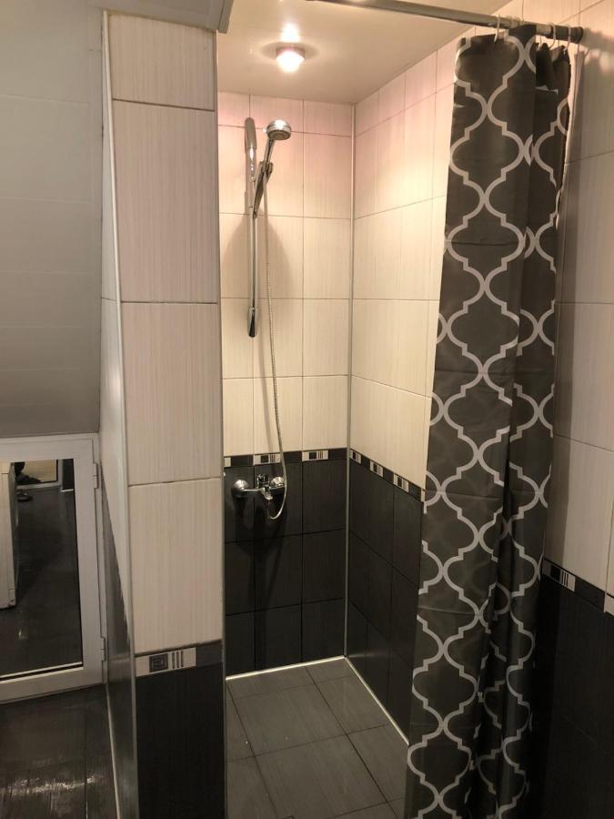 Pavlovi Apartments Samokov Eksteriør bilde