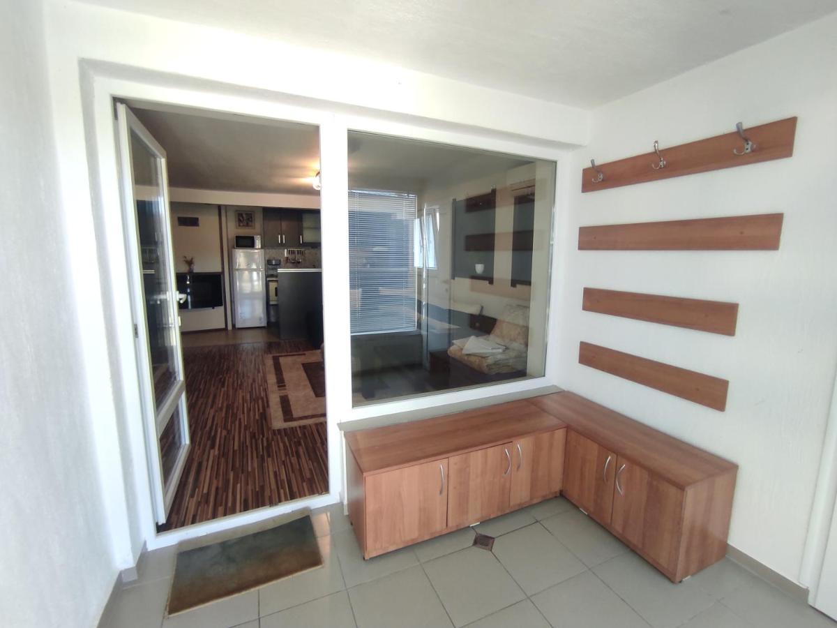Pavlovi Apartments Samokov Eksteriør bilde