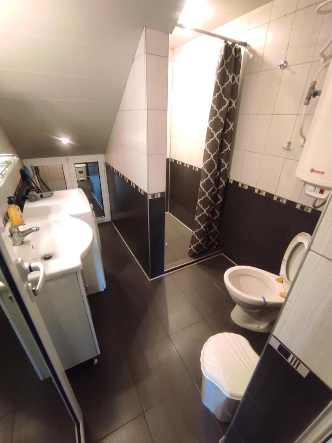 Pavlovi Apartments Samokov Eksteriør bilde