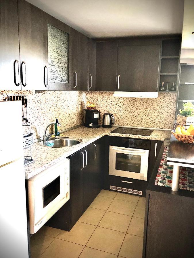 Pavlovi Apartments Samokov Eksteriør bilde