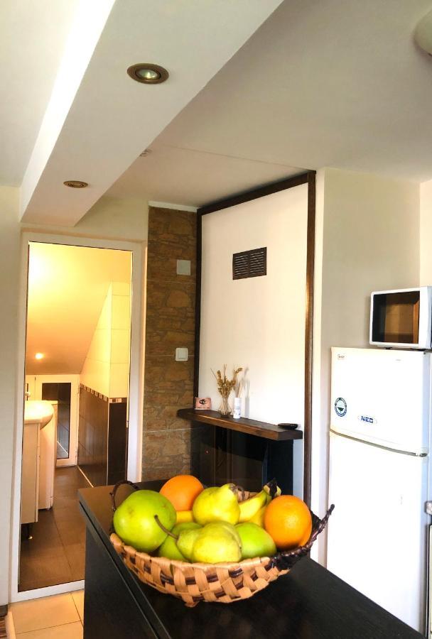 Pavlovi Apartments Samokov Eksteriør bilde