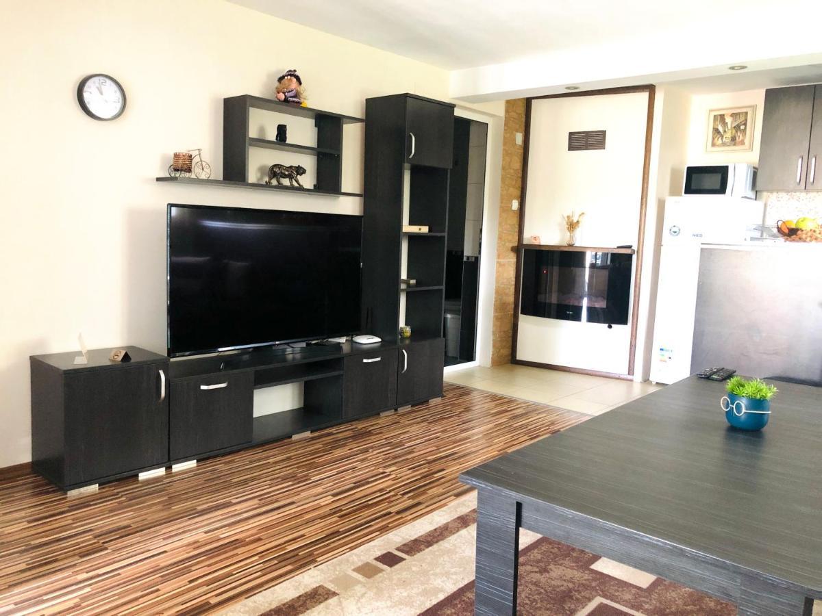 Pavlovi Apartments Samokov Eksteriør bilde