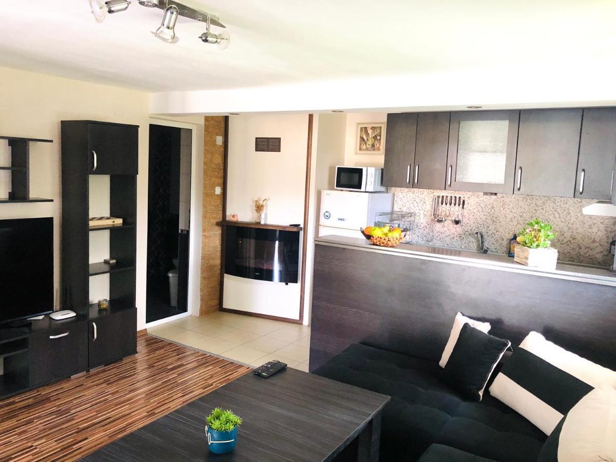 Pavlovi Apartments Samokov Eksteriør bilde