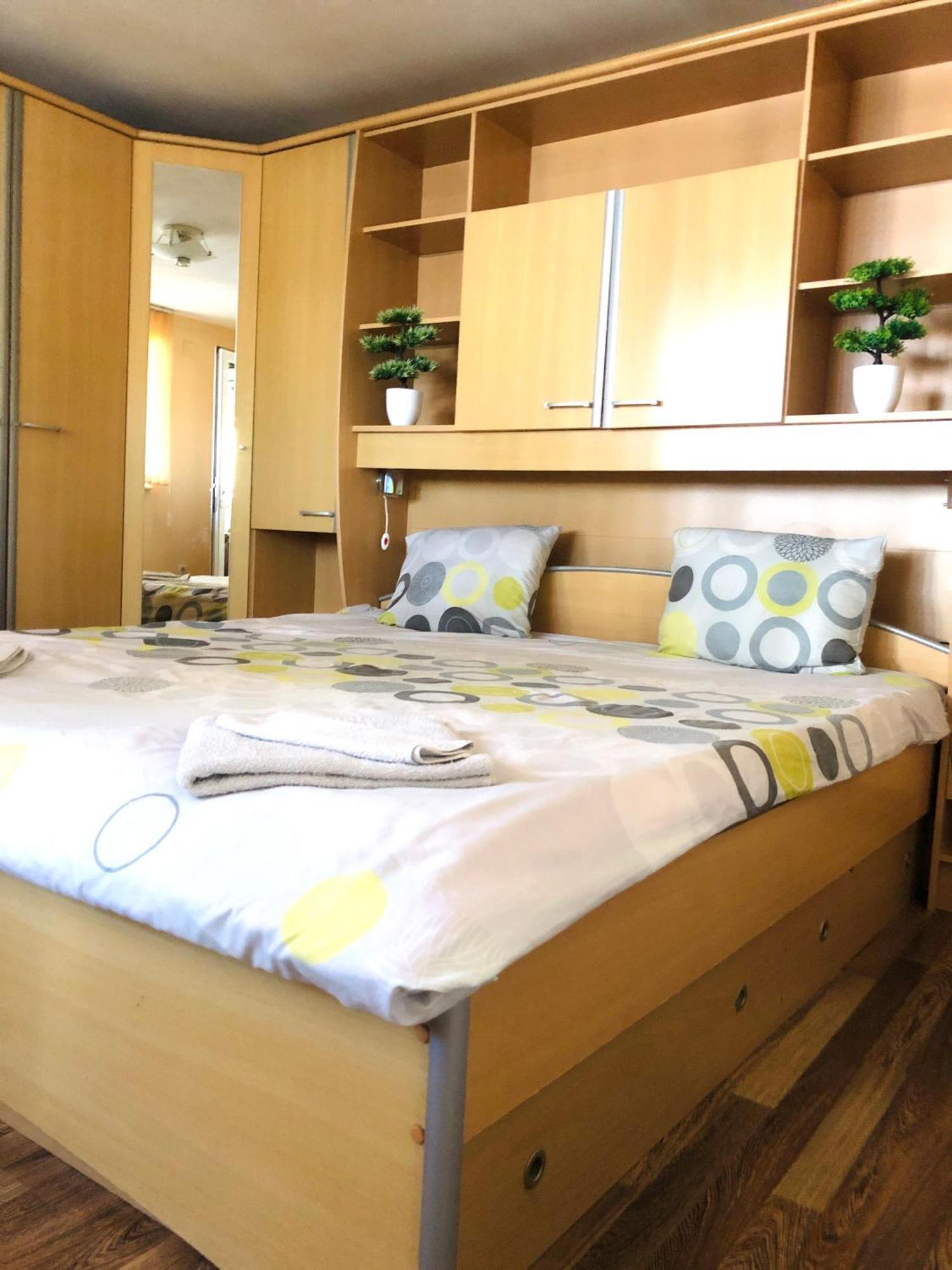 Pavlovi Apartments Samokov Eksteriør bilde