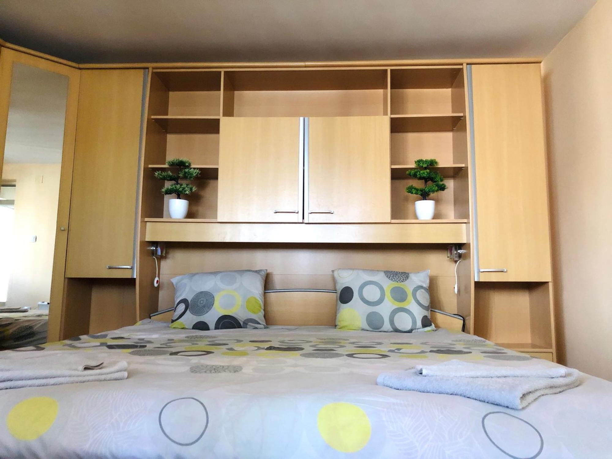 Pavlovi Apartments Samokov Eksteriør bilde