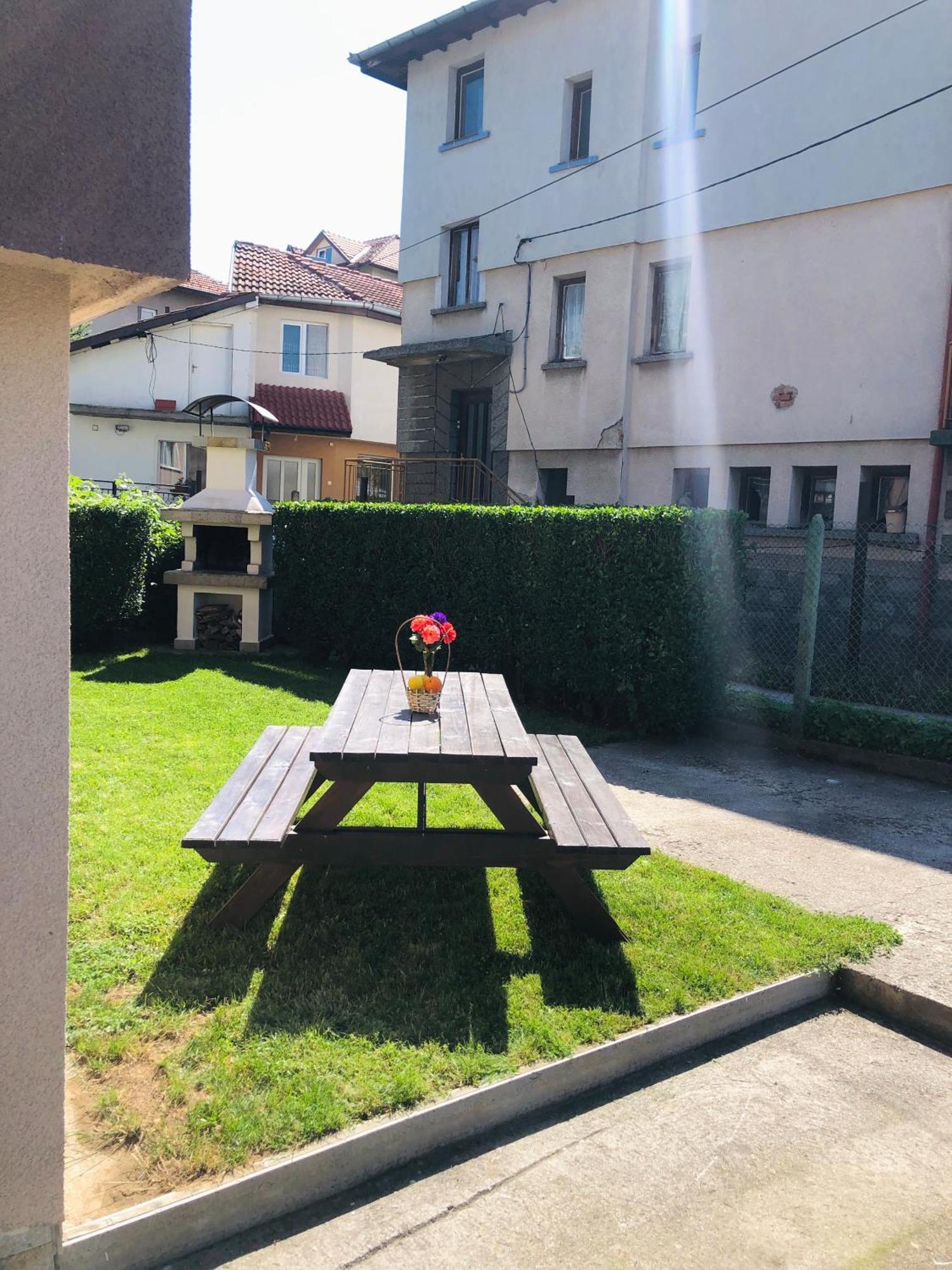 Pavlovi Apartments Samokov Eksteriør bilde